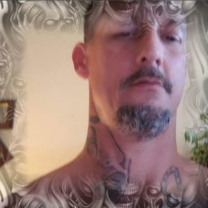 Meet your Posher, Gene